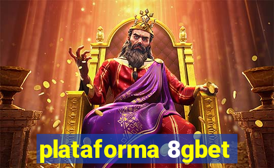 plataforma 8gbet